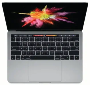 Замена корпуса MacBook Pro 13' (2016-2017) в Ростове-на-Дону
